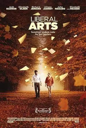 فيلم Liberal Arts 2012 مترجم